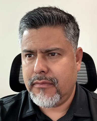 Jose Pacheco, product lead at Electi Consultants